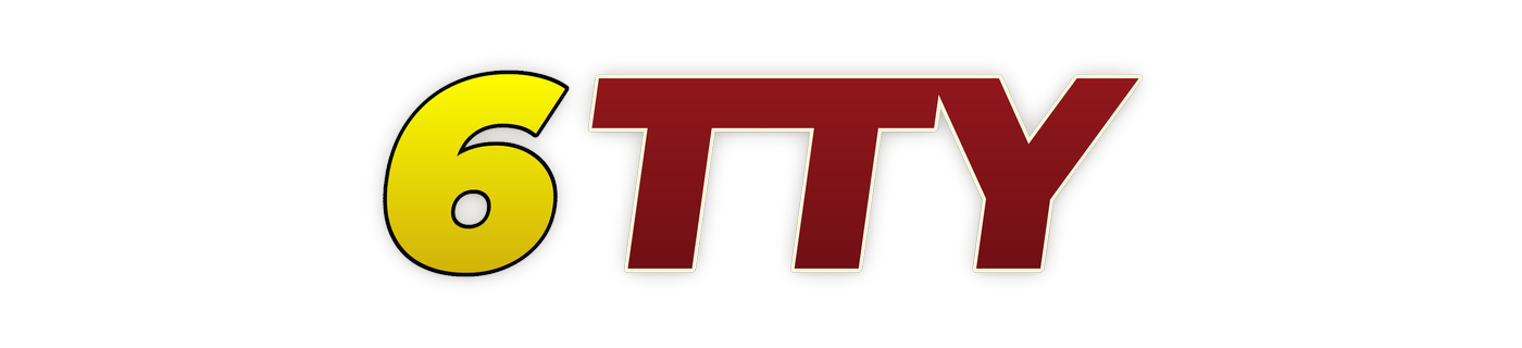 6tty